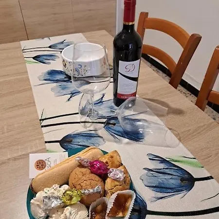 Dommo Mannai Anzellu * Dorgali