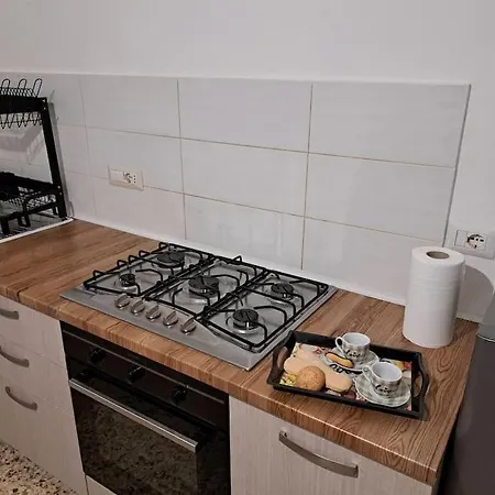 Apartment Dommo Mannai Anzellu *