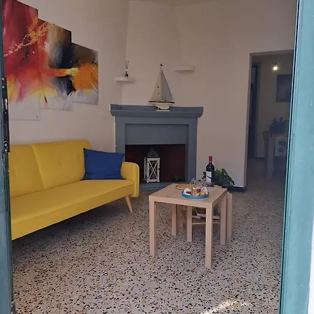 Apartment Dommo Mannai Anzellu