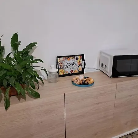 Dommo Mannai Anzellu Apartment Dorgali