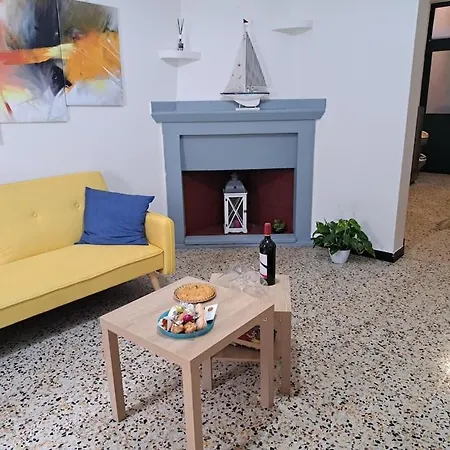 Apartment Dommo Mannai Anzellu Dorgali