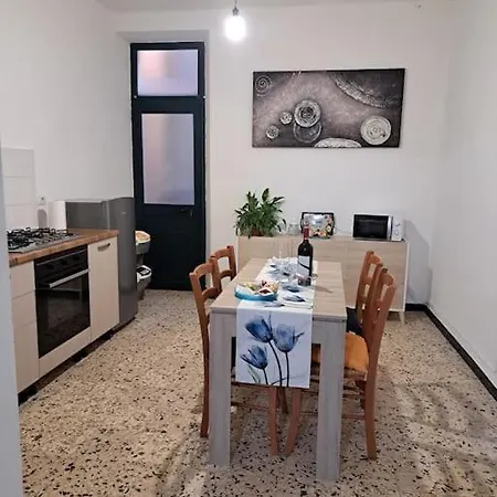 Dommo Mannai Anzellu * Dorgali
