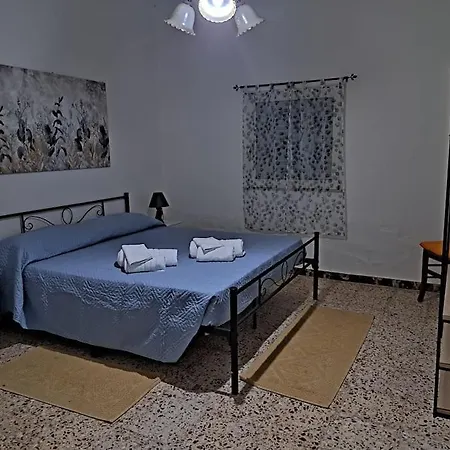 Apartment Dommo Mannai Anzellu
