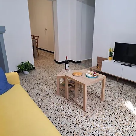 Dommo Mannai Anzellu Dorgali