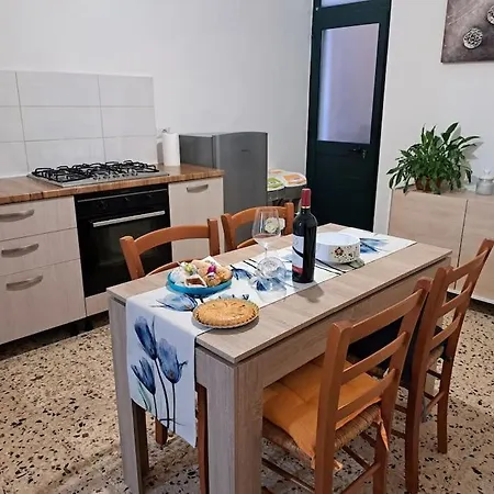 Dommo Mannai Anzellu *