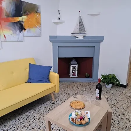 Appartamento Dommo Mannai Anzellu