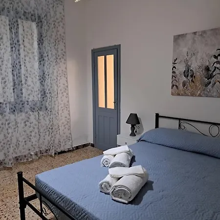 Dommo Mannai Anzellu Daire Dorgali