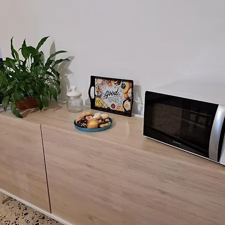 Dommo Mannai Anzellu Appartamento