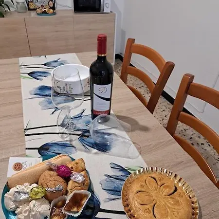 Dommo Mannai Anzellu Appartamento *