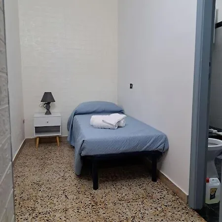 Dommo Mannai Anzellu Daire Dorgali