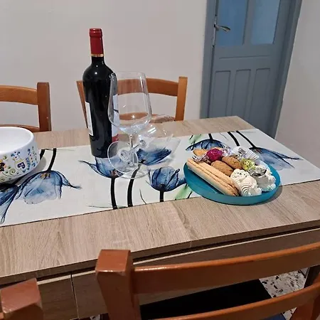 Appartamento Dommo Mannai Anzellu