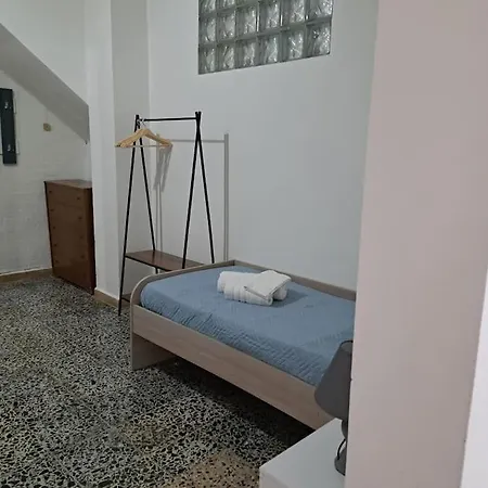 Appartamento Dommo Mannai Anzellu *