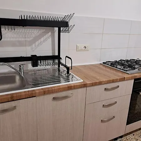 Dommo Mannai Anzellu Appartamento Dorgali